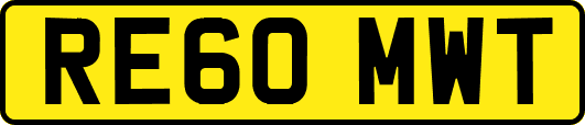 RE60MWT
