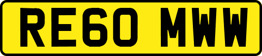 RE60MWW
