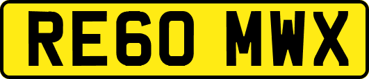 RE60MWX