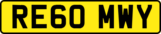RE60MWY