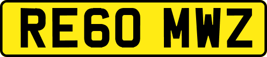 RE60MWZ
