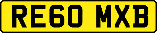 RE60MXB