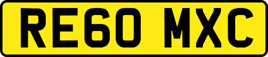 RE60MXC