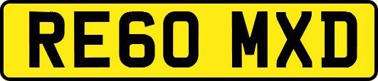 RE60MXD