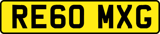 RE60MXG