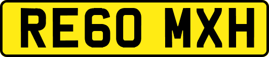 RE60MXH