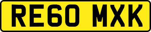 RE60MXK