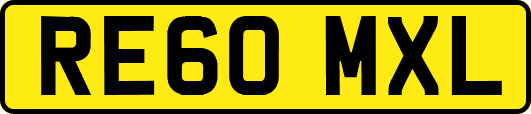 RE60MXL