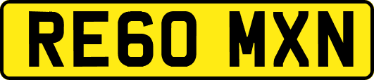 RE60MXN