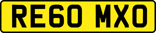 RE60MXO