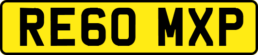 RE60MXP