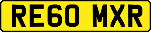 RE60MXR
