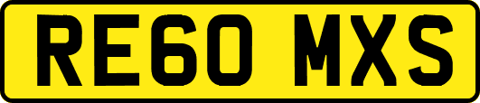 RE60MXS