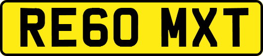 RE60MXT