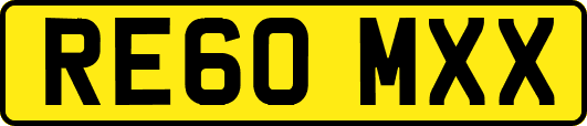 RE60MXX