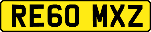 RE60MXZ