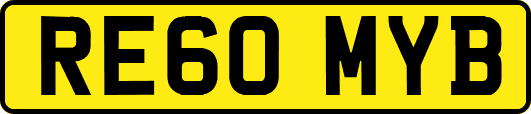 RE60MYB