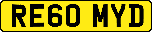 RE60MYD