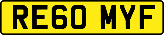 RE60MYF