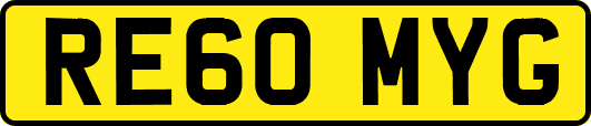RE60MYG