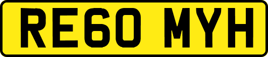 RE60MYH