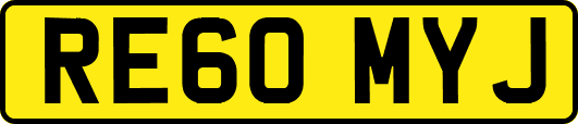 RE60MYJ