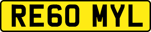 RE60MYL