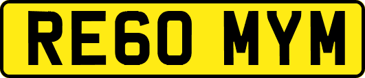 RE60MYM