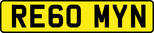 RE60MYN