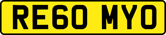 RE60MYO