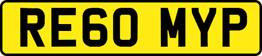 RE60MYP