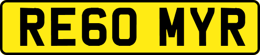 RE60MYR