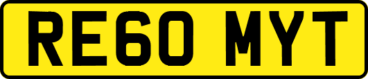 RE60MYT