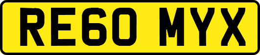 RE60MYX
