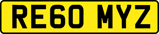 RE60MYZ