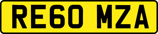 RE60MZA