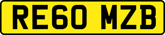 RE60MZB