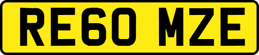 RE60MZE