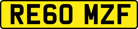 RE60MZF