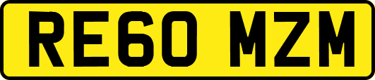 RE60MZM