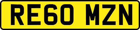 RE60MZN