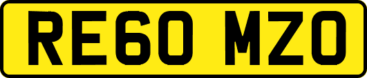 RE60MZO