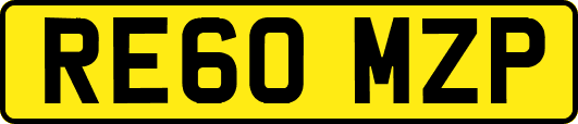 RE60MZP