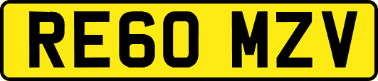RE60MZV