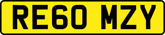 RE60MZY