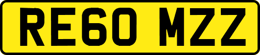 RE60MZZ
