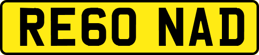 RE60NAD