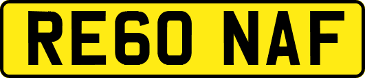 RE60NAF