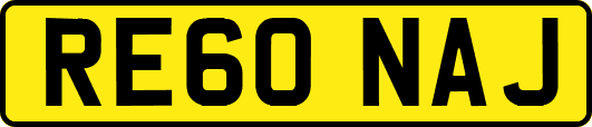 RE60NAJ