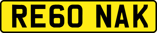RE60NAK